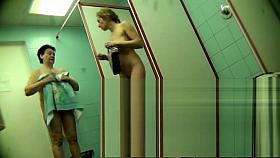 Exotic Voyeur Scene Only Here