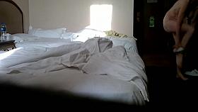 caught changing milf nude 1 sazz