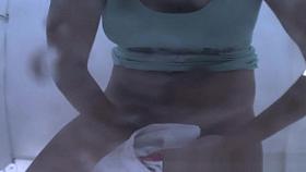 Spy Cam Shows Voyeur, Changing Room, Amateur Scene, It'S Amaising