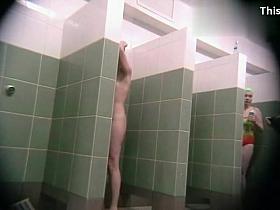 Hidden Camera Video. Dressing Room N 230