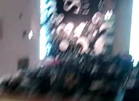 dressing room mexico