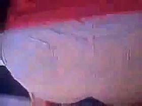 Real Upskirt In Target Store