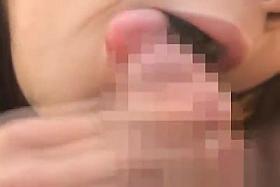 Juri Wakatsuki Hot Asian model gives part5