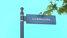 Euro blonde anal fucked in public bar