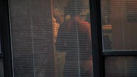 Voyeur, Voyeur, Are you hot tonight