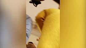 Excellent porn clip Hidden Camera hottest exclusive version