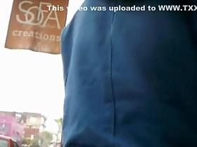 BootyCruise: In Line 6 - Black Tights UpAss Festival