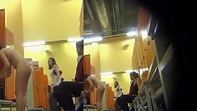 Hottest Beach Movie Show