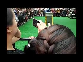 Encoxada 81: She looked so pure and innocent, fuck Yeah!