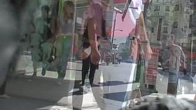 Attractive summer girls with big tits voyeur videos