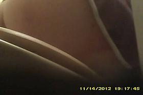 another pussy caught in private time sport milf sazz