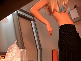 Hidden Spy Voyeur Video , Watch It