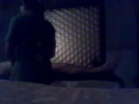 Hidden Massage Masturbation