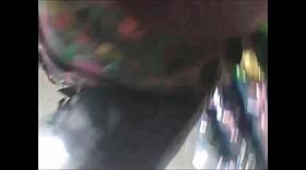 Upskirt quicks collection