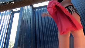 Hottest Beach Clip Unique