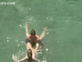 theSandfly Beach Voy Beauty!