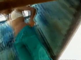 Exotic Voyeur Clip Uncut