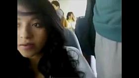 PERVERS girls looking on street