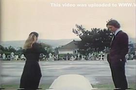 Hot Blonde Lesbian Licks Her Lovers Hairy Pussy