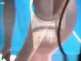 New Amateur, Beach, Changing Room Video Watch Show