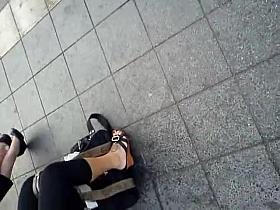 Public Feet 24