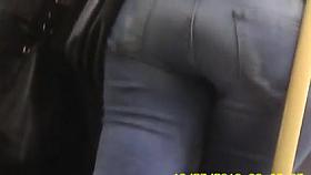 turkish public big ass