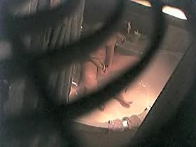 Hidden cam bathtub masturbation with a real orgasm