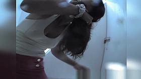 Greatest Amateur, Russian, Changing Room Scene Just For You