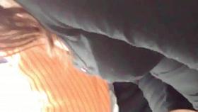 Espiando a chavita 2