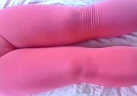 roxanita y su mallon naranja