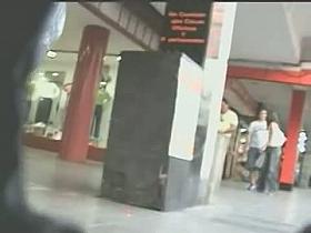 Looking after an amazing chick with round juicy butt