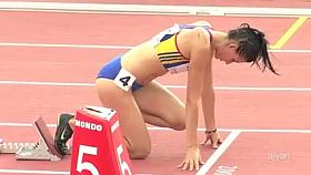Atletismo 10