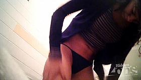 Hidden Zone Gals toilets hidden cams 7