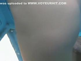 Craziest Amateur, Voyeur, Russian Movie Exclusive Version