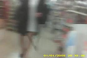 Exhib suspender & stocking