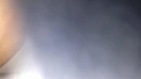 Mature Milf up skirt