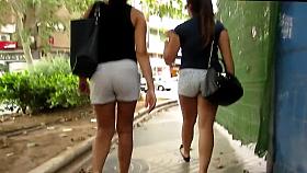 Fabulous voyeur video 2