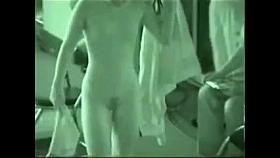 sexy night vision cam