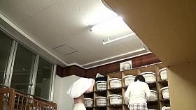 Zipang-6238 VIP HDTV dressing room dream woman naked dancing Vol.04