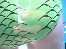 Hot Voyeur, Beach, Amateur Clip You'Ve Seen