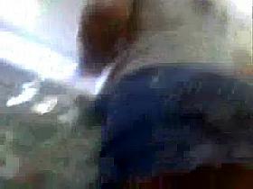 culoshort cortito mezclilla 3 Monterrey