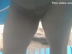 Great Russian, Spy Cam, Changing Room Video Uncut