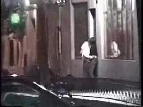 Voyeur video - public sex