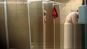 Newest Voyeur Video Uncut