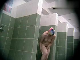 Hidden Camera Video. Dressing Room N 30