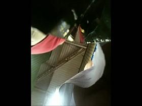 Upskirts -Brasilia - Por Baixo da Saia I