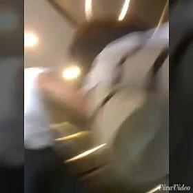 BOSO: Marketing Exec with BF