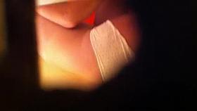 Tanned French Teen Is Taking a Shower part 1