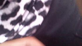 Isabel Madura caliente que me encontre en la calle III