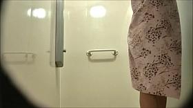 East europen showers two